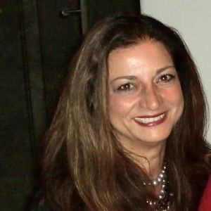 Meet your Posher, Ann